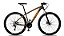 Bicicleta Aro 29 Ksw 27v Freio Hidráulico Trava E K7 11/40 - Imagem 5