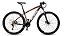 Bicicleta Aro 29 Ksw 27v Freio Hidráulico Trava E K7 11/40 - Imagem 2