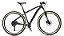 Bicicleta Deeper 29 - 9v Freio Hidraulico Trava K7-11/40-b - Imagem 5