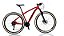 Bicicleta 29 Deeper Shimano-24v Freio Hidráulico Trava K/7-b - Imagem 2