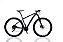 Bicicleta Aro 29 Deeper Shimano 24v Freio Hidráulico - Imagem 5