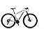 Bicicleta Aro 29 Deeper Shimano 24v Freio Hidráulico - Imagem 1