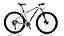 Bicicleta 29 Deeper 18v (2x9) Freio Hidráulico Trava E K7 - Imagem 2