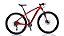 Bicicleta 29 Deeper 18v (2x9) Freio Hidráulico Trava E K7 - Imagem 1