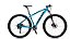 Bicicleta 29 Deeper 18v (2x9) Freio Hidráulico Trava E K7 - Imagem 4