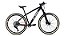 Bicicleta Aro 29 Ksw 9v Freio Hidráulico Trava De Guidão - Imagem 6
