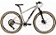 Bicicleta Aro 29 Ksw 9v Freio Hidráulico Trava De Guidão - Imagem 7