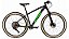 Bicicleta Aro 29 Ksw 9v Freio Hidráulico Trava E K7 11/36 - Imagem 4