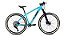Bicicleta Aro 29 Ksw 9v Freio Hidráulico Trava E K7 11/36 - Imagem 3
