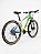Bicicleta Deeper 29 edição especial copa do mundo Canarinho -B - Imagem 2
