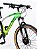 Bicicleta Deeper 29 edição especial copa do mundo Canarinho -B - Imagem 3