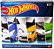 HOT WHEELS EUROPEAN CAR CULTURE THEMED PACK C 6 - HDH51 - Imagem 13