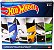 HOT WHEELS EUROPEAN CAR CULTURE THEMED PACK C 6 - HDH51 - Imagem 15