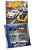 HOT WHEELS EUROPEAN CAR CULTURE THEMED PACK C 6 - HDH51 - Imagem 4