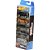 1806 HW PACK C/5 CARROS SORT 1/64 - Imagem 3