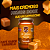 Creme de Café 350ml Caramelo - Imagem 1