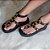 Sandália Flatform Maju - Imagem 2