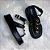 Sandália Flatform Maju - Imagem 1
