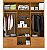 Guarda Roupa Batrol Advantage 6 Portas 4 Gav - Imagem 2