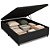 Cama Box Baú Moraes Brasil - Imagem 1