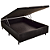 Cama Box Baú Moraes Brasil - Imagem 2