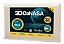 Travesseiro Viscoelástico 3D DaNasa Alto Duoflex 050x070cm - Imagem 1