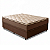 Cama Box Baú + Colchão Molas Ensacadas D'Angelis - Imagem 2
