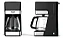 Cafeteira Dako Black - Imagem 6