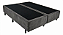 Cama Box Moraes Brasil Sued Cinza - Imagem 3