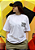Camiseta Oversized Trendic - Olho Padrão - Imagem 5