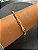 Bracelete cravejado banho ouro 18k - Imagem 1