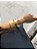 Maxi bracelete acrilico transparente - Imagem 3