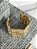 Maxi bracelete banho ouro 18k - Imagem 2