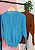Blusa tricô Gabriele - Imagem 1