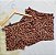 Short animal print - Imagem 1