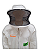 MACACÃO APICULTOR PROTSPRAY TAMANHO-G    APICULTURA PROTEÇÃO ROUPA VESTIMENTA ABELHA APICOLA ROUPA - Imagem 5