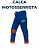 CALÇA 180° DE PROTEÇÃO CONTRA MOTOSSERRA TAM - XG - Imagem 1