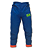 CALÇA 180° DE PROTEÇÃO CONTRA MOTOSSERRA TAM - XG - Imagem 2