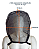 KIT 5 CAPUZ FUGA DE ABELHA FIXO - Imagem 9