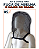 KIT 5 CAPUZ FUGA DE ABELHA FIXO - Imagem 1