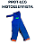 PROT-LEG – Proteção frontal de pernas para MOTOSSERRISTA - Imagem 1