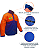CAMISA PARA OPERADOR DE MOTOSSERRA TAM- M – MODELO SUP - Imagem 2