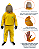 CONJUNTO APICULTOR APIC MASTER TAM- M - Imagem 2