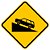 Placa aclive acentuado A-20b - Imagem 1