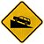 Placa aclive acentuado A-20b - Imagem 2