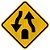 Placa fim de pista dupla A-42b - Imagem 2
