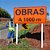 Instalação de Placas de Sinalização de Solo - Imagem 2