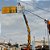Instalação de Placas aéreas pórticos e semi-pórticos - Imagem 2