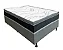 Cama Box Conjugada Dream Flex Munique 138x188 - Imagem 1