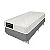 Cama Box Conjugada Dream Flex Barcelona Pocket 88x188 - Imagem 1